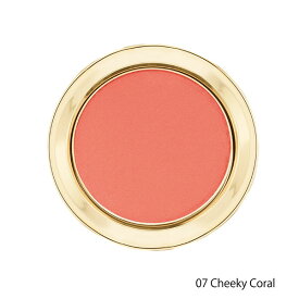 【 SNIDEL BEAUTY 】【 スナイデル ビューティー 】パウダーブラッシュ ＜07 Cheeky Coral＞ 3g＜パウダーチーク＞＜全10色＞