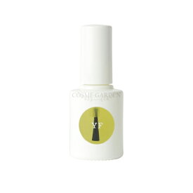 UKA ウカ uka color top & base coat yellow filter （カラートップ & ベースコート イエローフィルター）10mLネイル マニキュア カラートップ ベースコート