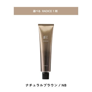 y Iׂ 1 RADICE z tB[ fB[`F NB i`uE 120g FIOLE BL COLOR