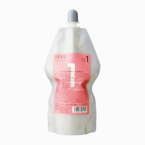 f~ EF[{ zbgJ[ TC 1 400g DEMI uevo hot curl p[} Ɩp