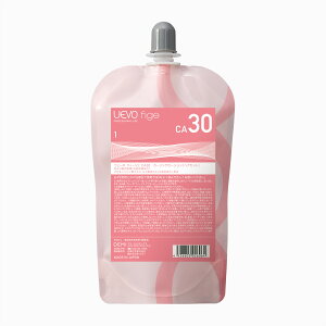 デミ ウェーボ フィージェ CA30 1剤 400g DEMI uevo fige パーマ剤 業務用