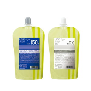 y 1 2 Zbg zf~ EF[{ tB[WF Xg[g ST150X 1 400g & TiOX 2 400g DEMI uevo fige Xg[g Ɩp SET