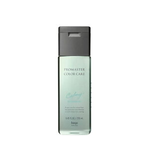 y J[~[ zVv[ 250ml v}X^[ J[ PA hoyu z[[ PROMASTER COLOR CARE
