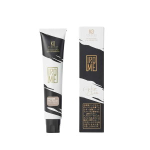 KYOGOKU IROME �y �_�X�N�O���[ | Dusk Grey �z80g ���� ����