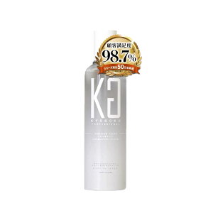 KYOGOKU �J���[�P�A �V�����v�[ 200ml �w�A�P�A �F���� �L�[�v