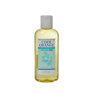 ���x�� �N�[���I�����W �w�A�\�[�vSC 200ml