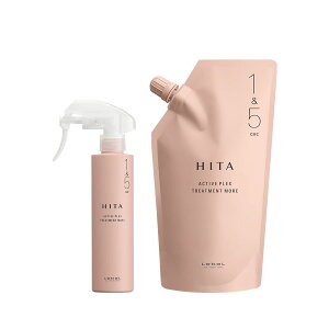 y Zbg zx HITA q^ APg[ggA y more z 15 200mL XvC[ 400mL tB lߑւp ACTIVE PLEX TREATMENT