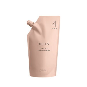 x HITA q^ APg[gg y more z 4 400mL tB lߑւp ACTIVE PLEX TREATMENT