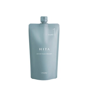 ���x�� HITA �q�^ AP�X�g���[�g �n�[�h 1 �t�H�[�~���� STH ��1�� 400g ACTIVE PLEX STRAIGHT HARD 1