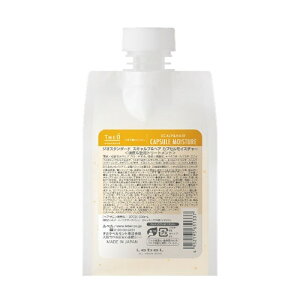 JvZCX`[ 500ml capsele MOISTURE THEO standard WIX^_[h LebeL x g[gg &pg[gg lߑւ tB WI