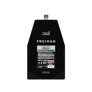 ���x�� �W�I �t���C�}�� �N���A���F�[�� ��� 1600ml THEO LebeL FREIMAN