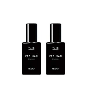 �y 2�{ �Z�b�g �z���x�� �W�I �t���C�}�� �N���A���F�[�� ��� 90ml THEO LebeL FREIMAN