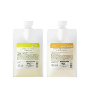 �y �Z�b�g �z�V�����v�[ �}�C���h 1000ml & �g���[�g�����g �J�v�Z�����C�X�`���[ 1000mL THEO standard �W�I�X�^���_�[�h LebeL ���x�� �W�I