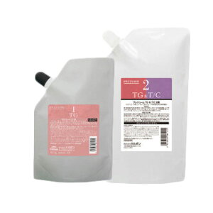 �y 1�� 2�� �Z�b�g �z�~���{�� �v���W���[�� �p�[�}�Z���N�V���� TG 1�� 400mL & TG T/C ���� 2�� 800mL milbon PREJUME �p�[�}�� �Ɩ��p SET