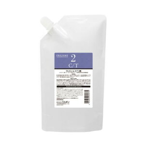 �~���{�� �v���W���[�� �p�[�}�Z���N�V���� C/T 2�� 800mL milbon PREJUME �p�[�}�� �Ɩ��p