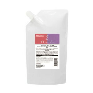 �~���{�� �v���W���[�� �p�[�}�Z���N�V���� TG T/C ���� 2�� 800mL milbon PREJUME �p�[�}�� �Ɩ��p