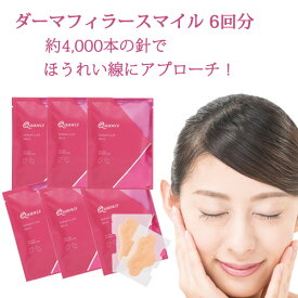 楽天市場 ほうれい線 ダーマフィラーの通販