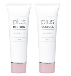 【2本セット・ポイント15倍!】 プラスリストア スキンモイストW