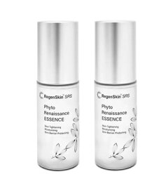 【50％OFF・2本セット・ポイント10倍！】 RegenSkin リジェンスキン SRSフィトルネッサンスエッセンス トラベルサイズスプレー 50mL ※ 使用期限：2026年12月19日