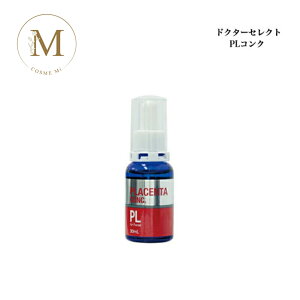 hN^[ZNg PLRN 30ml Ki et Dr.Select ǂ[ꂭ vZ^t