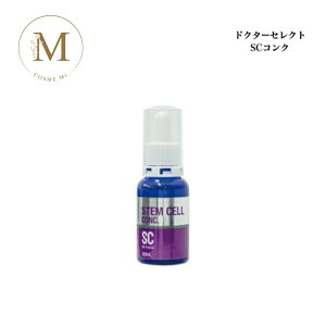 hN^[ZNg SCRN 30ml Ki et Dr.Select ǂ[ꂭ AזEt