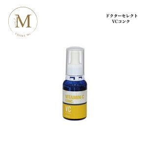 hN^[ZNg VCRN 30ml Ki et Dr.Select ǂ[ꂭ r^~Ct O