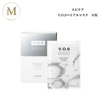 楽天市場】vosマスク パック v．o．sマスク 10枚の通販