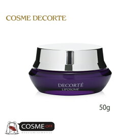 COSME DECORTE/コスメデコルテ モイスチュア リポソーム クリーム 50g (JVFC)