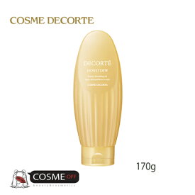 COSME DECORTE/コスメデコルテ ハニデュウ 170g (JLCO)