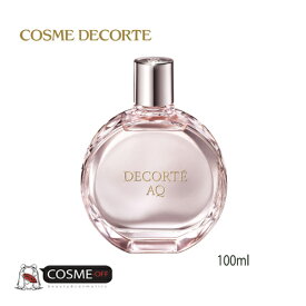 COSME DECORTE/コスメデコルテ AQ トリートメント ボディオイル 100ml (JQHB)