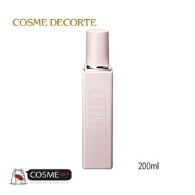 COSME DECORTE/コスメデコルテ イドラクラリティ コンディショニング トリートメント ソフナー 200ml (JKFA)