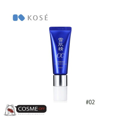 KOSE/コーセー雪肌精ホワイトCCクリーム0230g4971710464344