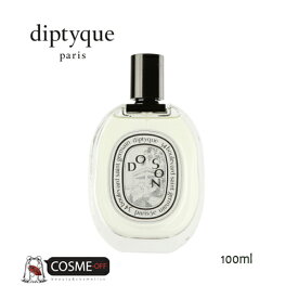 DIPTYQUE/ディプティック EDT ドソン 100ml　(3700431425843)