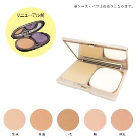 CAC化粧品エヴィデンスパウダーファンデーションリフィル