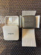 【1200円OFFクーポンあり】★ケース付き135g★【レア商品！！】 アルソア クイーンシルバー135g　ケース付
