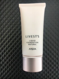 ★プレゼント付き★【期間限定！！】アルソア リベスト　リキッドファンデーション　箱なし別包装【02P03Dec16】