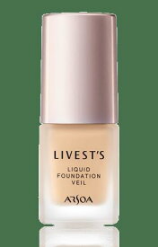 【1200円OFFクーポンあり】★プレゼント付き★【期間限定！！】アルソア リキッドファンデーションヴェール　箱なし別包装