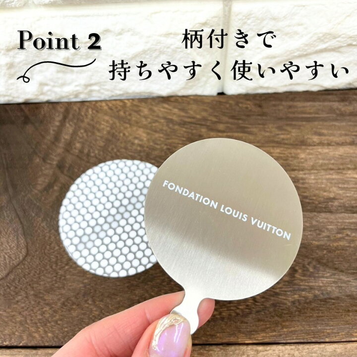 楽天市場】☆無料ラッピング☆フォンダシオン ルイヴィトン 薄型  