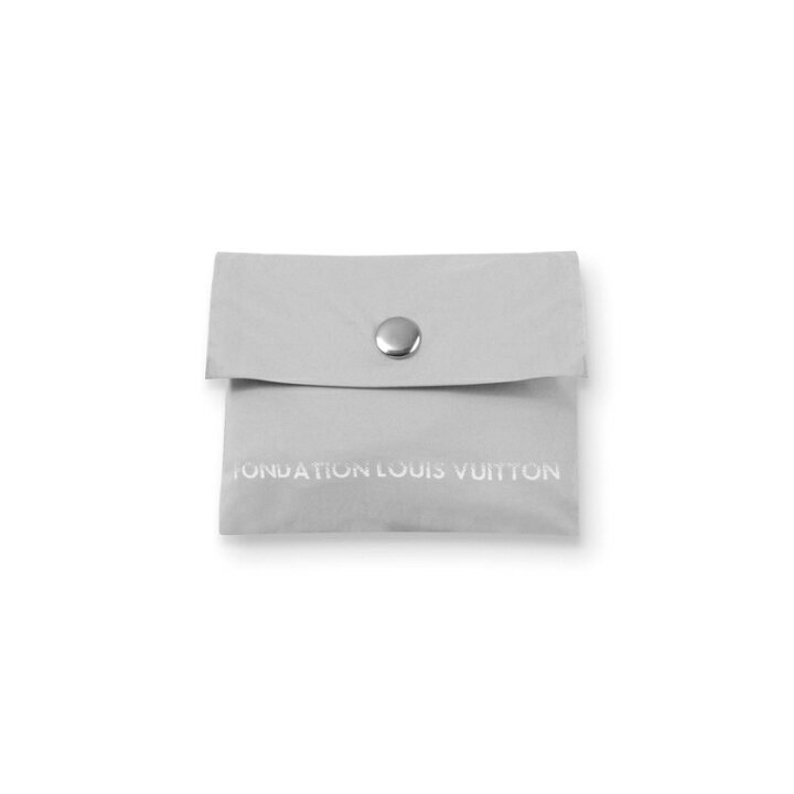 楽天市場】フォンダシオン ルイヴィトン エコバッグ FOUNDATION LOIS  
