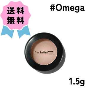 MAC }bN X[ ACVhE #OMEGA IK 1.5g ܂ RX lC