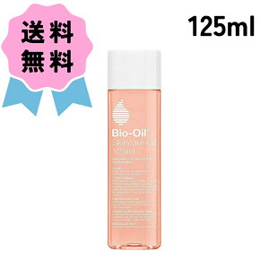 Ԍ艿i y`dlzBio-Oil / oCIC oCIIC 125ml DP jLr ԗDǃVbv bioil bioil lC OZ[ 
