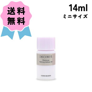 COSME DECORTE RXfRe tBg`[ t@CjO \ti[ ER ~j TCY 14ml t ێ ь n PA  lC ł  ~jTCY sp
