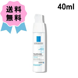 LA ROCHEPOSAY bV|[ gA _[}AS N[ 40ml t ێ q  RX Mtg v[g a MtgΉ v`Mtg