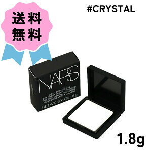 ňɒ큚NARS i[Y CgtNeBOZbeBOpE_[ vXg N ~j TCY #TRANSLUCENT CRYSTAL 1.8g RX 낢  ~l ␳ J  Mtg v[g