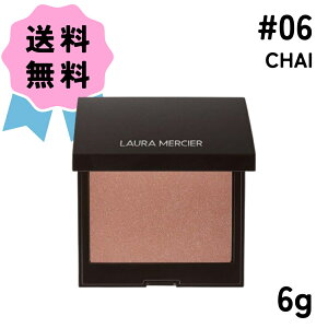 LAURA MERCIER [VG ubV J[ Ct[W #06 CHAI / `C 6g `[N jg |CgCN RX  Mtg v[g a 蕨