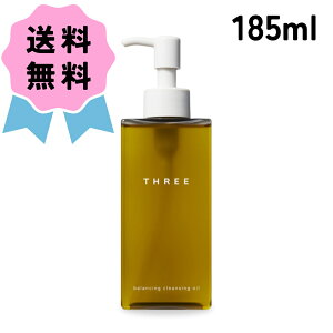 THREE X[ oVO NWO IC N 185ml CNƂ XLPA  A I[KjbN RX  Mtg v[g