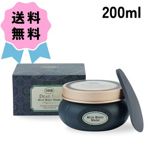 SABON T{ ubN {fB}XN fbhV[ 200ml {fBPA DpbN C XLPA Mtg v[g RX ڂ