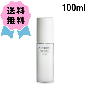 SHISEIDO MEN  CX`CU[ EG 100ml XLPA t Y Mtg v[g ێ 