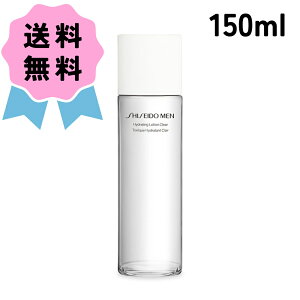 SHISEIDO MEN  nCh[eBO [V C 150ml XLPA ϐ Y Mtg v[g ێ 