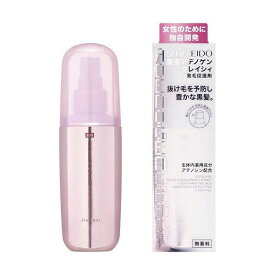 資生堂認定ショップ　薬用アデノゲン グレイシィ　150ml　S-ALエッセンス　頭皮ケア